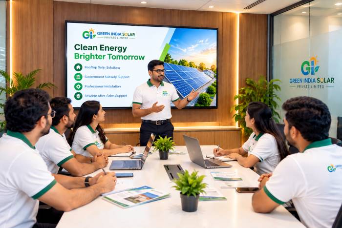 About Sunboost Energy